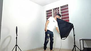 Photo section features my favorite mature colombian woman fucking her new boyfriend with big ass pussy