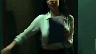 Setting Him Up with Deepthroat and Rough Sex - Tommy Little Puck