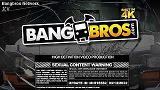 Sneaky anal pounding