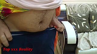 come on, this desi village girl needs hard fucking in the xxx city, says the cute asian milf during their couple's ranch session.