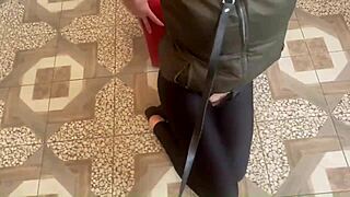 Young Woman Passionate About Adventures As Milfycalla Ep14 Bitch In Heat