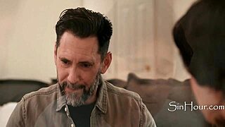 Why Does Budget Family Choose to Fuck Step Son with Double Penetration Before College Instead of Hiring Latina Hooker?