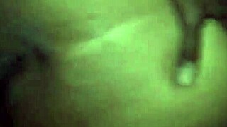 Ghetto Bbw Milf Spreads Huge Ass to Avoid Cumming Too Soon