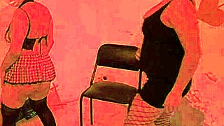 Beautiful Mature Ladies Dive Into Adult Scenes Craving Intense Fucking Sessions