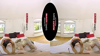 Oh man, this threesome with those fetish milfs in heels and latex is just wild - double blowjob, doggystyle, all that group sex action from Realitylovers!