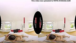 Oh man, this threesome with those fetish milfs in heels and latex is just wild - double blowjob, doggystyle, all that group sex action from Realitylovers!