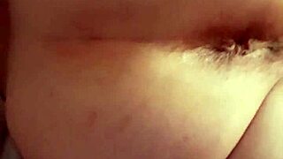 She's grabbing that dildo and sliding her fingers in deep, working up to a wild orgasm all alone