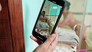 i love lilly hall giving her valuable anal leverage