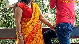 my lonely stepmom seduced me for a rough homemade fuck with big tits and ass. we enjoyed intense sex as arab couple in the country.