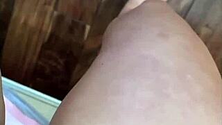 Big tits milf stepmom Sophia West has family taboo sex with stepson in pov fantasy fuck.