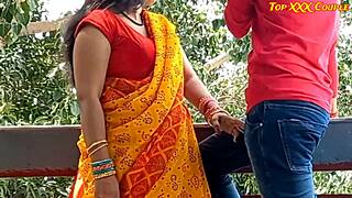 my lonely stepmom seduced me for a rough homemade fuck with big tits and ass. we enjoyed intense sex as arab couple in the country.