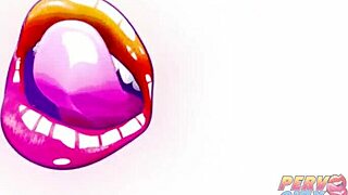 big booty action for hot milfs lily pleasure and rachel ramsey