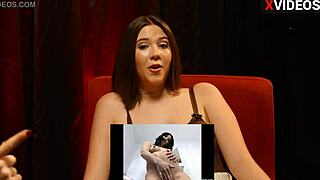 Pregnant babe bent over for doggystyle big cock pounding