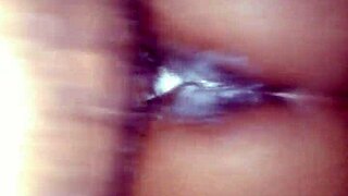 Overwhelmed By Passion As Big Booty Freaky Milf Takes That Dick One Night