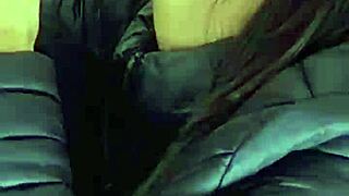 Two Naughty Brunette Sluts Lick And Cum Endlessly In Contrast