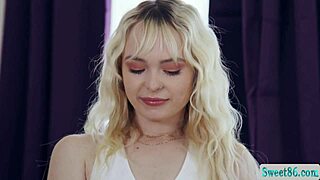 Intense Lesbian Threesome With Busty Milf Babes Licking Pussy To Orgasm!