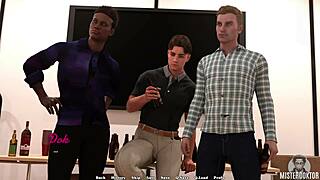 Do you think this cute brunette babe can handle hardcore sucking and fucking in law school 25?