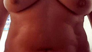 Can This Hot Wife Really Fuck A Pillow Like That?