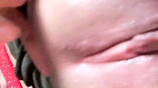 oh my god, i'm squirting so hard masturbating with this mexican fan's dildo