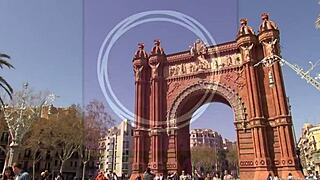 making of jodemos with blonde milf in hardcore anal and pussy scenes