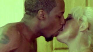 Slutty Real Estate Agent Sucks Huge Bbc