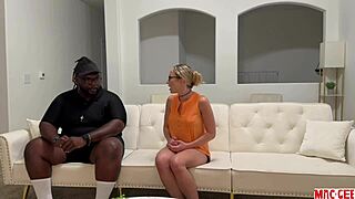 Seducing Coach Mac Free Preview!