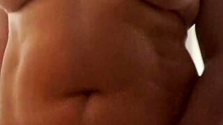 Can This Hot Wife Really Fuck A Pillow Like That?