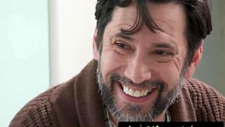 hey, check out this wild dp 3-way where mature perv shares busty milf wife kenzie taylor with her stepbrother 😈🍆💦