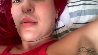 My Stepson Depilates Me After Everyone Leaves Home And I Reward Him Deliciously