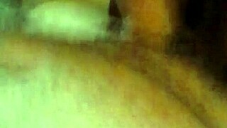 hey check out this ebony bbw giving amateur head