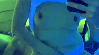 Sit on my face just like Nikki Lixxx did that time