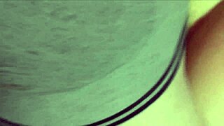 Hey, check out old young 18+ milf Frina showing tits pussy ass to guy lover in doggystyle pose for sex lesson with pussy fuck and labia cumshot 😏