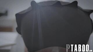 Bend Me Over and Fuck My Ass in Office Brett Rossi!