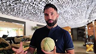 pam blonde with big tits gets what she wanted