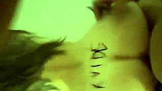 This pov hard amateur doggystyle milf with perfect bouncing big ass shows beautiful hole in real homemade couple session from xvideos com