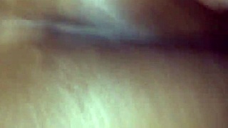 bangladeshi couple has amateur sex with pussy fuck and cum on big ass