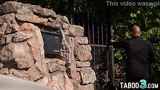 Small Titted Latina Milf Francys Belle Deepthroat Blowjob Assfucking With Monster Cock Petite Skinny Taboo Toys Action