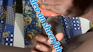 i sneak peak bbc on vacation for creampie deep fuck with sextoy