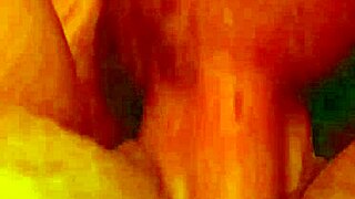 Experience the Thrill! Pov Sexy Native Milf Autumn Sunshine Takes Deep Creampie in Intense Encounter.