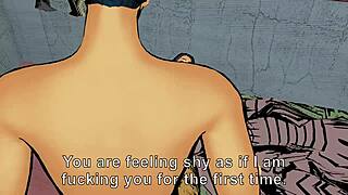 did you see my stepmom with big tits and ass getting fucked doggystyle by two guys in hardcore creampie action