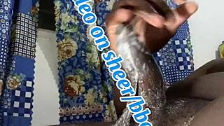 i sneak peak bbc on vacation for creampie deep fuck with sextoy