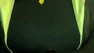 Conquering The Mature Venezuelan With Big Ass And Natural Tits In Lingerie As She Strips And Teases!