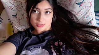 ella se cogió a su estudiante favorito en un encuentro casual