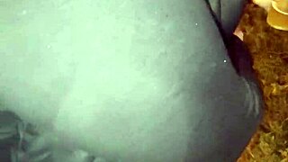 Conquering The Mature Venezuelan With Big Ass And Natural Tits In Lingerie As She Strips And Teases!