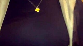 Conquering The Mature Venezuelan With Big Ass And Natural Tits In Lingerie As She Strips And Teases!