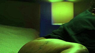 dude, this cheating wife is riding her ex's cock again while hubby's away - part 2