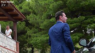 bored milf shalina devine laps realtor cum after dp pounding gp3152