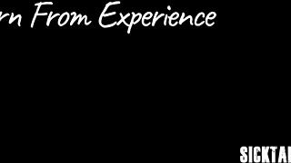 hey holly day, big ass teen learned pussy licking from milf serene siren...