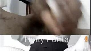 webcam latina milf shaved pussy dildo fucked with massive cum tribute