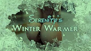 Porn Dolls' Holiday Special 2024 - Serenity's Winter Warmer Fuck